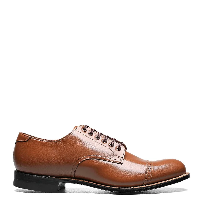 Men's Stacy Adams, Madison Cap Toe Oxford