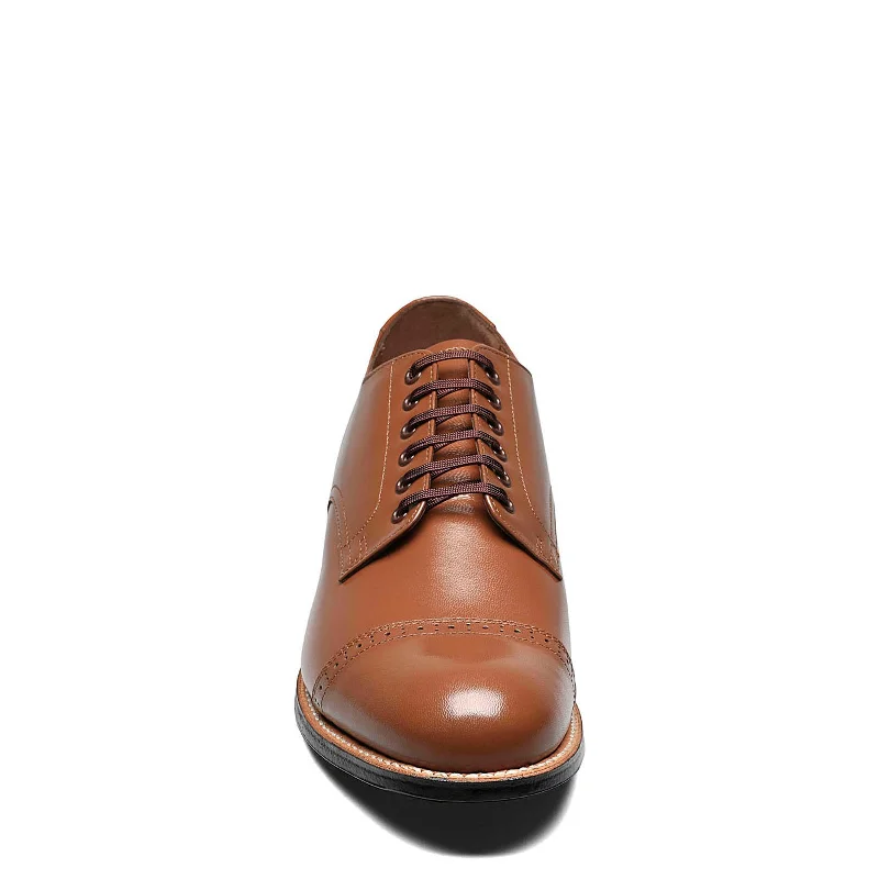 Men's Stacy Adams, Madison Cap Toe Oxford