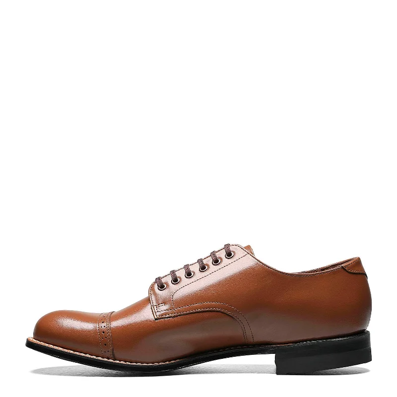 Men's Stacy Adams, Madison Cap Toe Oxford