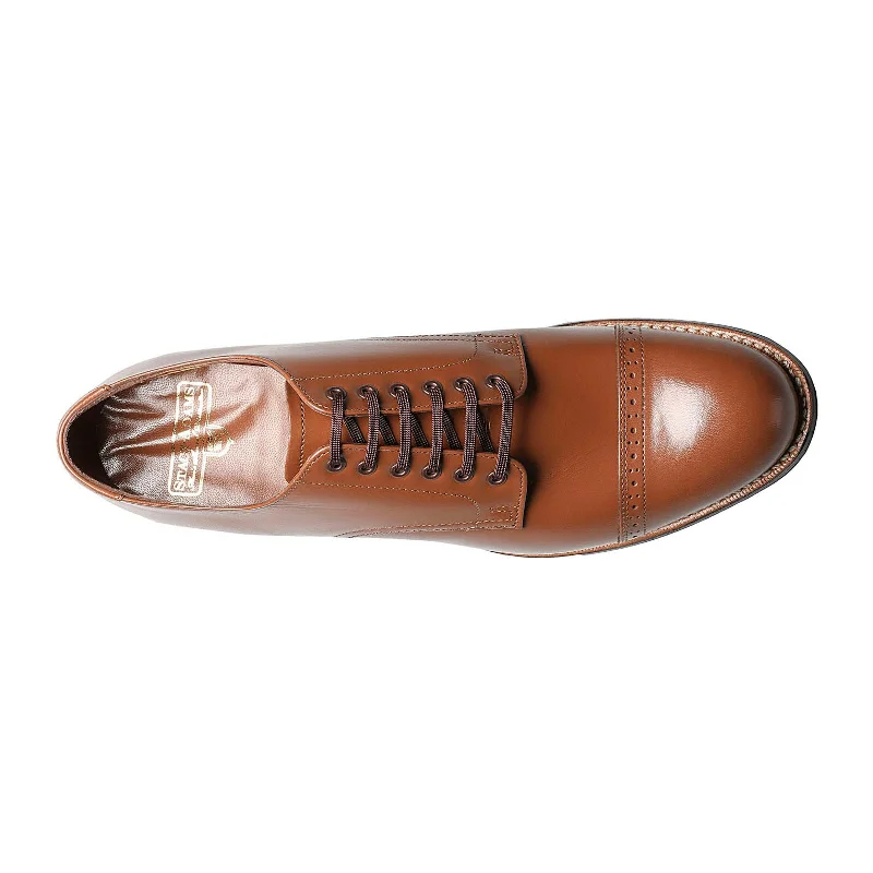 Men's Stacy Adams, Madison Cap Toe Oxford