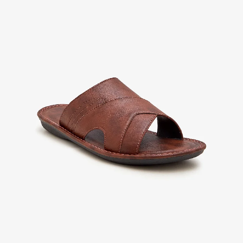 Men's Summer Slides