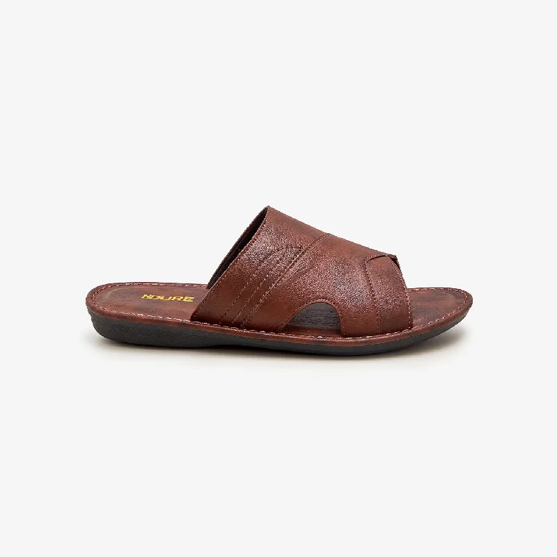 Men's Summer Slides