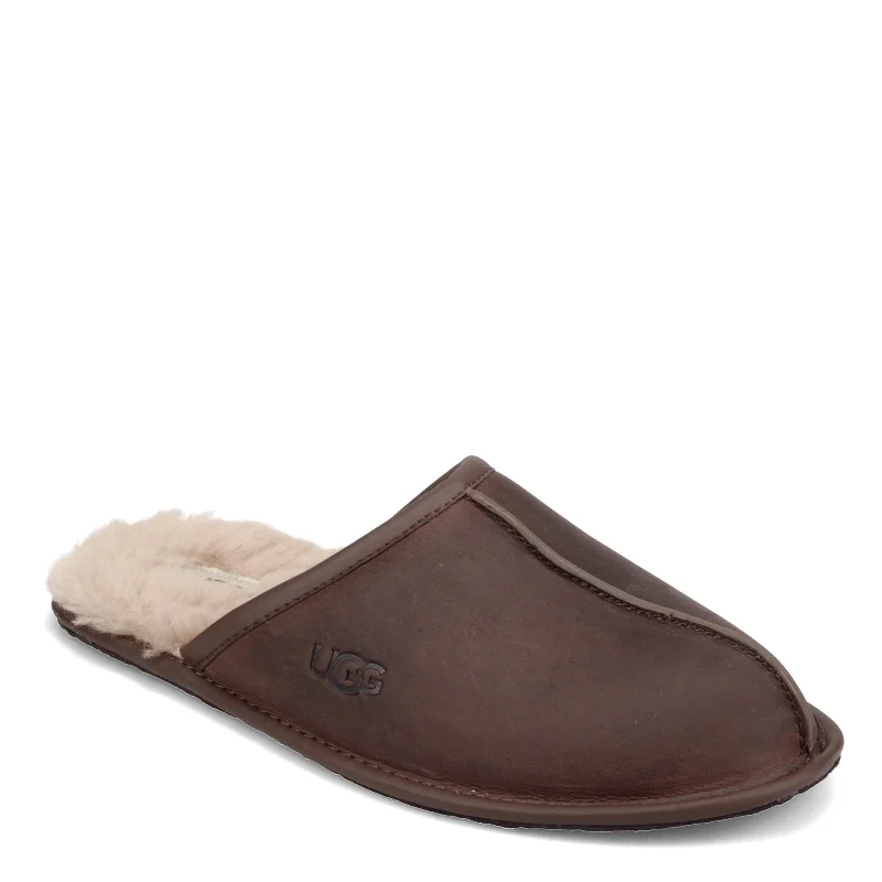 Men's Ugg, Scuff Slipper