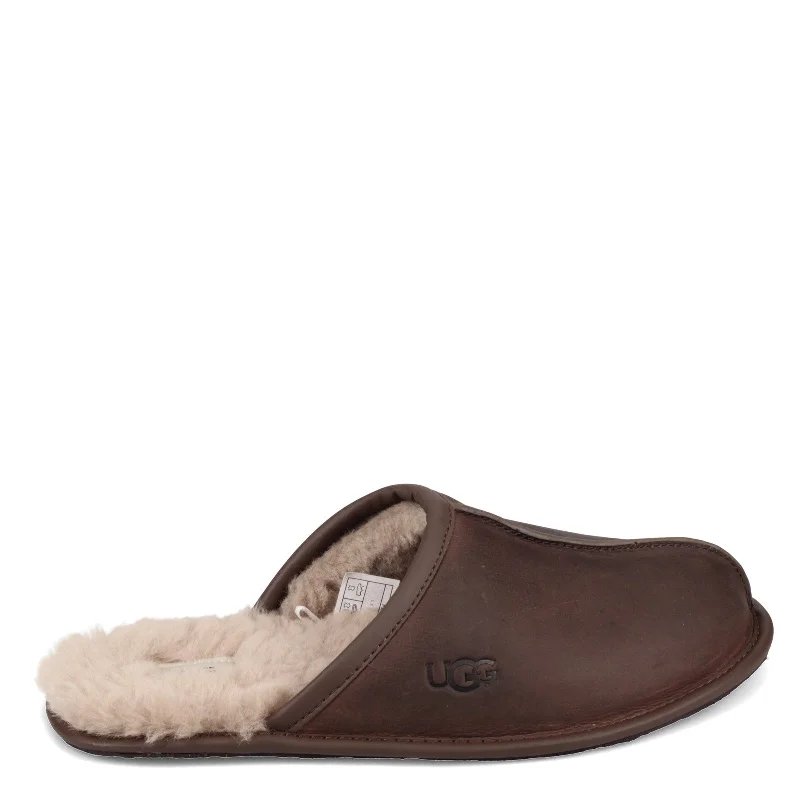 Men's Ugg, Scuff Slipper