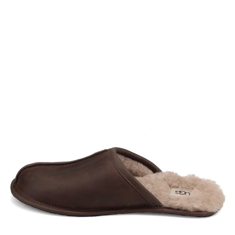 Men's Ugg, Scuff Slipper