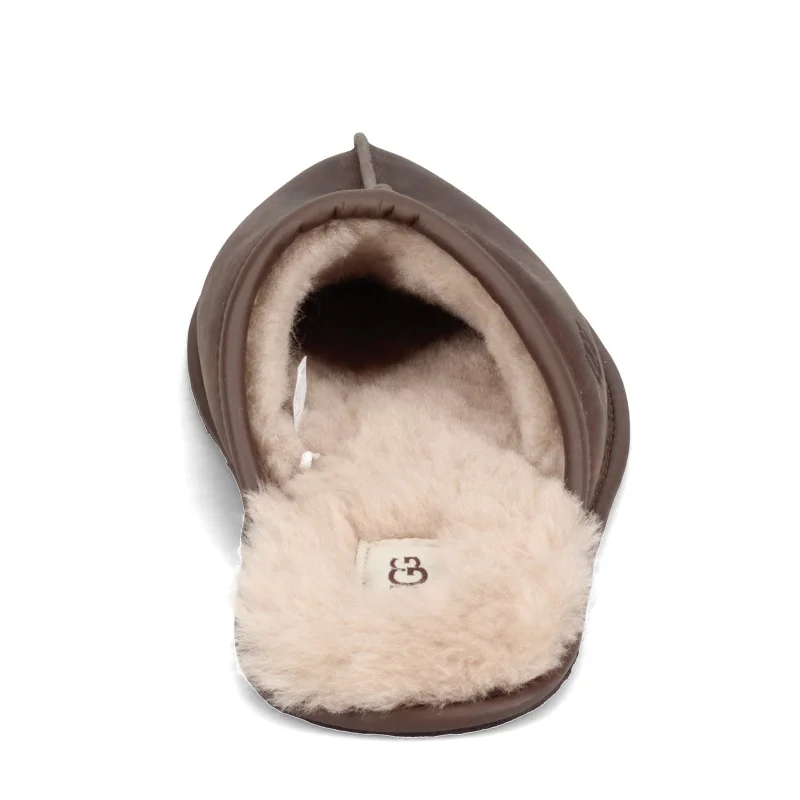 Men's Ugg, Scuff Slipper