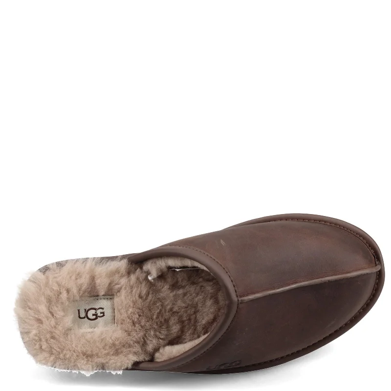 Men's Ugg, Scuff Slipper