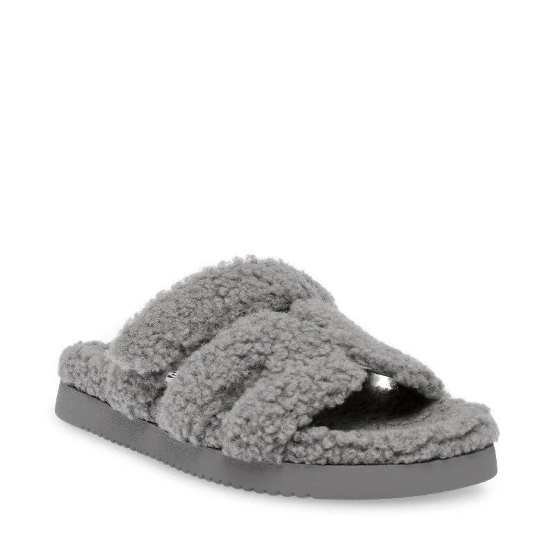 Missile-F Sandal GREY