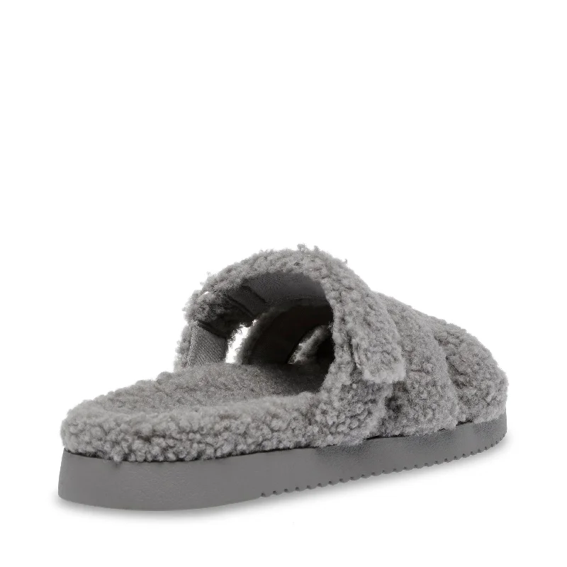 Missile-F Sandal GREY