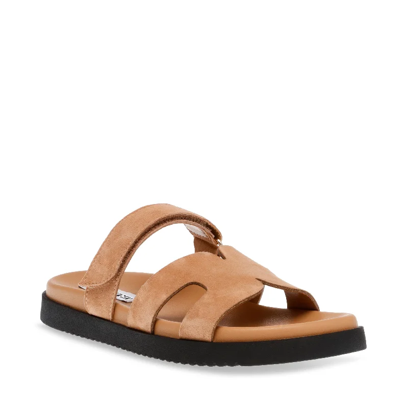 Missile Sandal SAND SUEDE