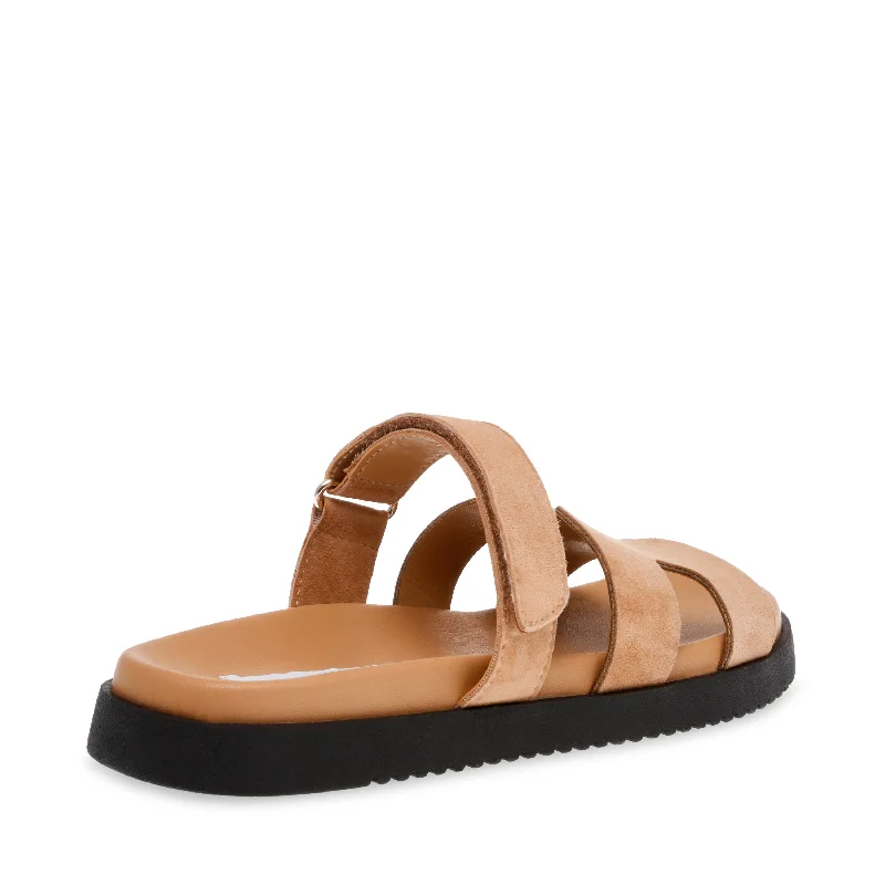 Missile Sandal SAND SUEDE