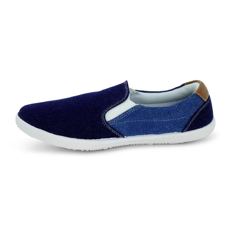 North Star Nadal Slip-On Casual Shoe