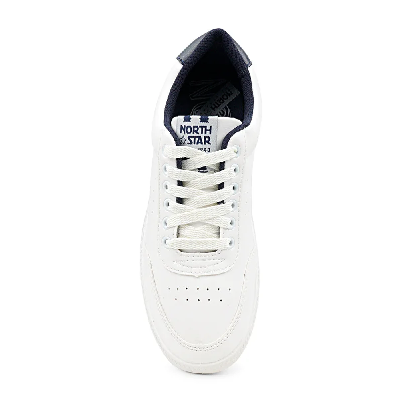 North Star VALERIO Sneaker for Men