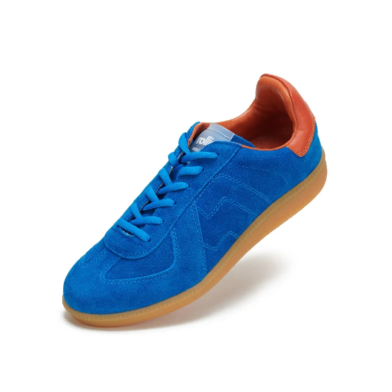 Pace Cobalt/Orange