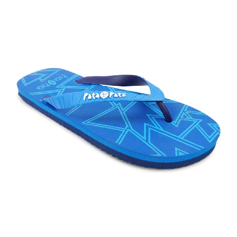 PataPata NEPTUNE Flip-Flop for Men