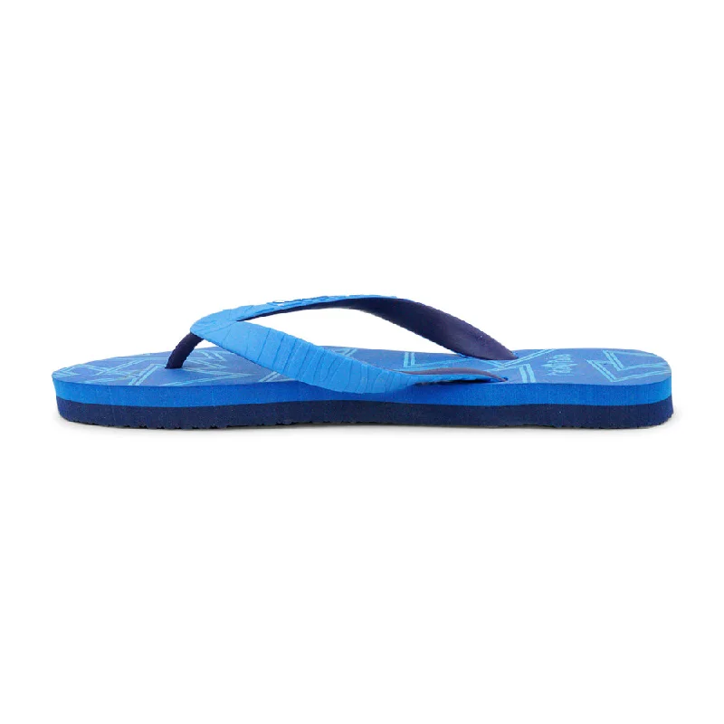 PataPata NEPTUNE Flip-Flop for Men