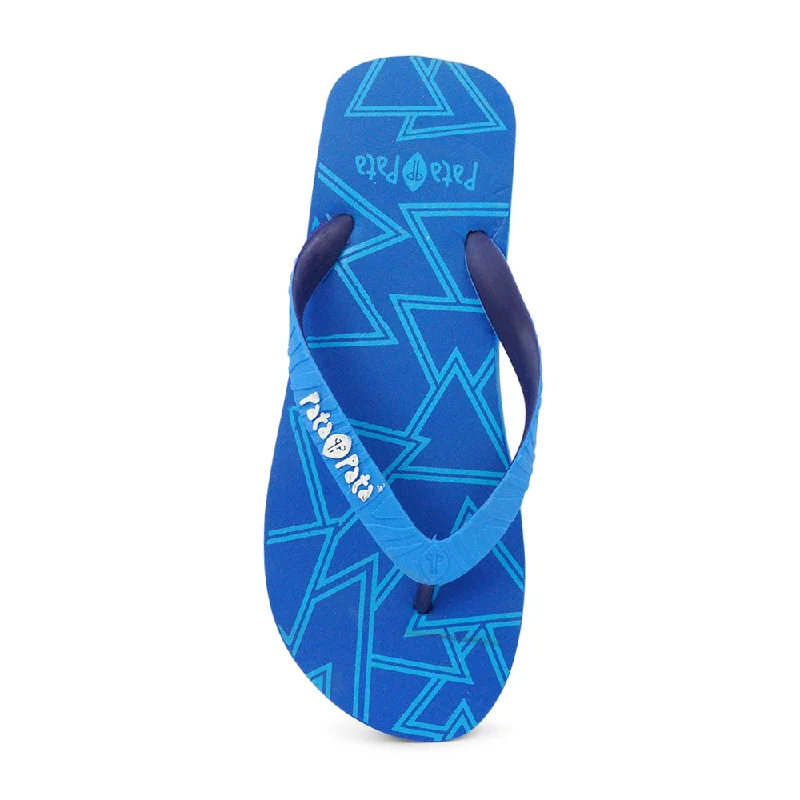 PataPata NEPTUNE Flip-Flop for Men