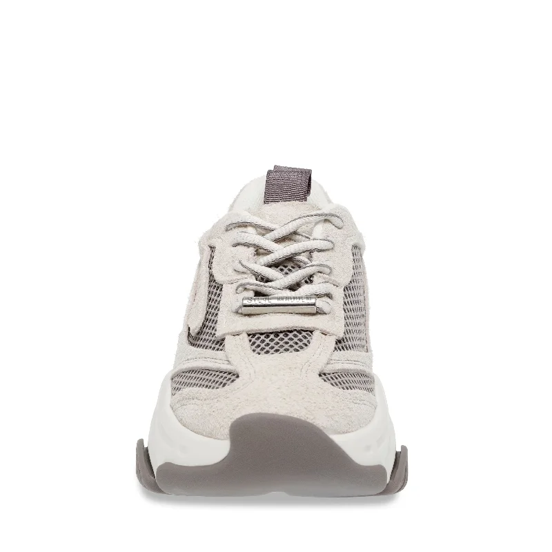 Possession-E Trainer BONE/GREY