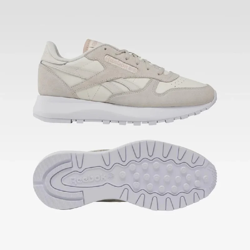 Reebok - Classic Leather SP Chalk/Blush