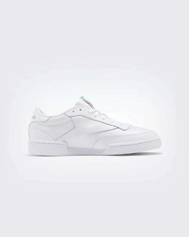 Reebok Club C 85 Shoe AR0456 - Sale