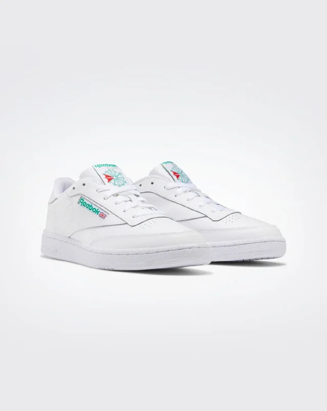 Reebok Club C 85 Shoe AR0456 - Sale