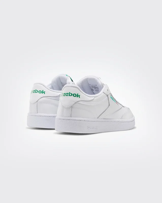 Reebok Club C 85 Shoe AR0456 - Sale