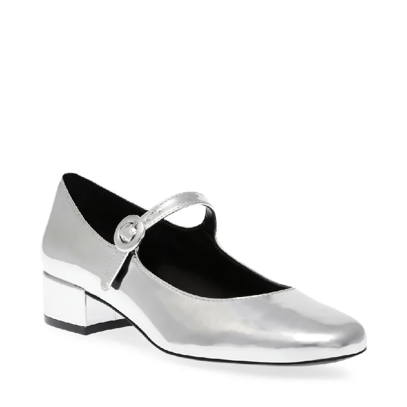 Sessily Sandal SILVER