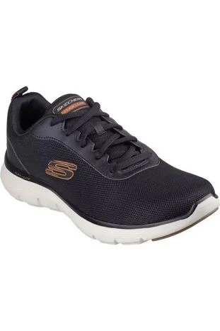 Skechers Flex Advantage 5.0 232822 black/orange