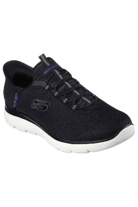 Skechers Slip Ins Summits black 232457