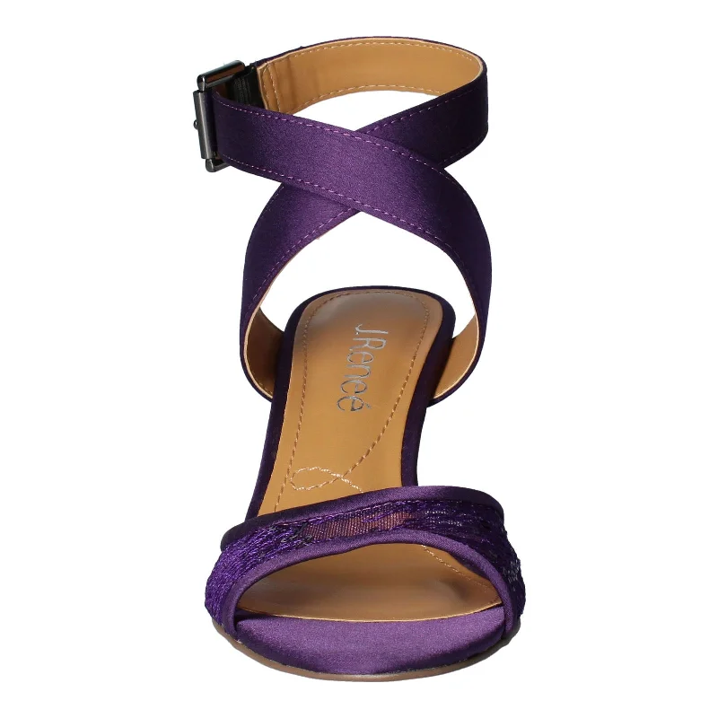 Women's J Renee, Soncino Sandal