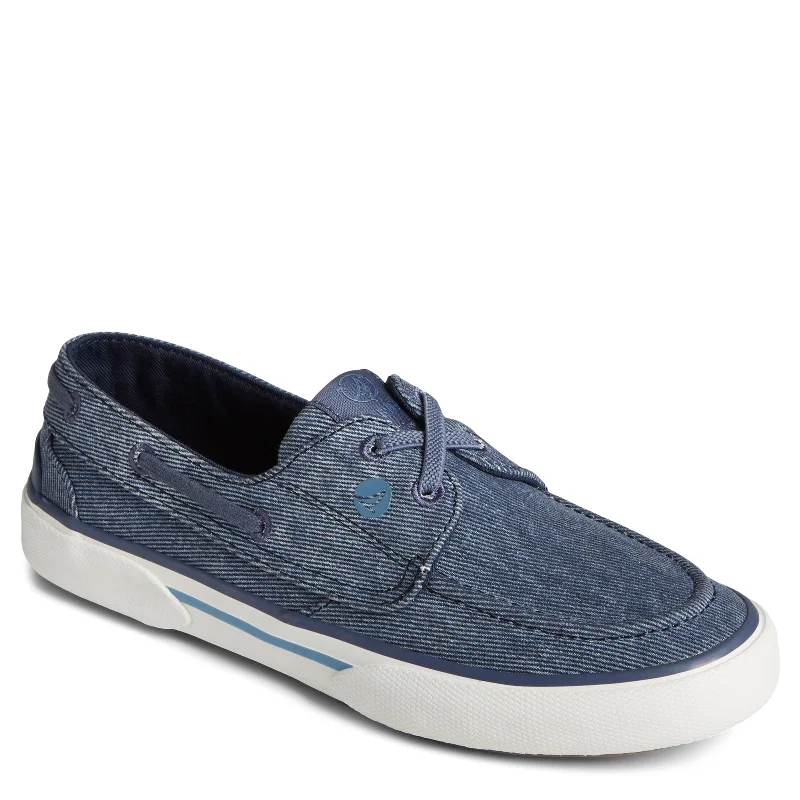 Women's Sperry, Pier Wave Boat Sneaker