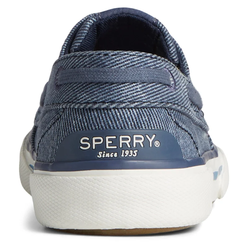 Women's Sperry, Pier Wave Boat Sneaker