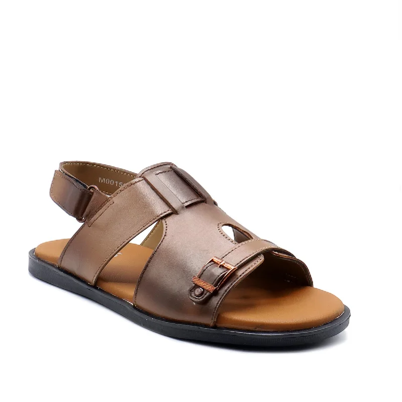 Tan Casual Sandal M00150009