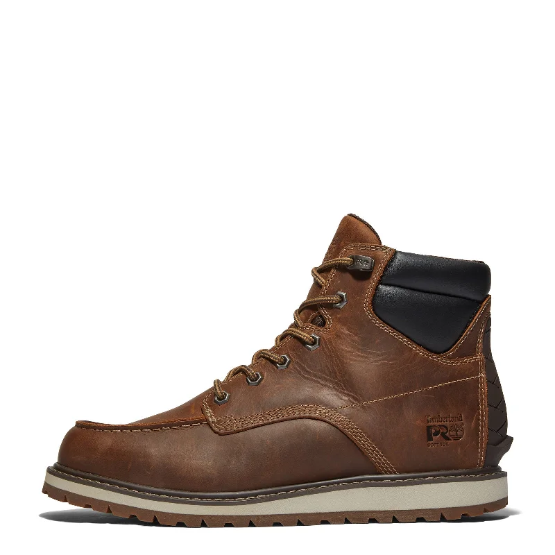 Men's Timberland PRO, Irvine Wedge Soft Toe Work Boot