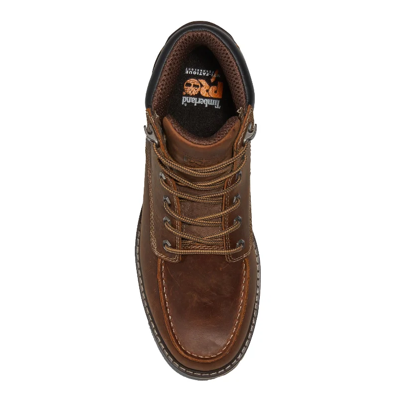 Men's Timberland PRO, Irvine Wedge Soft Toe Work Boot