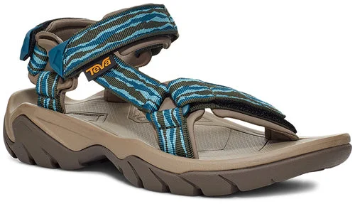 WOMEN'S TERRA FI 5 UNIVERSAL