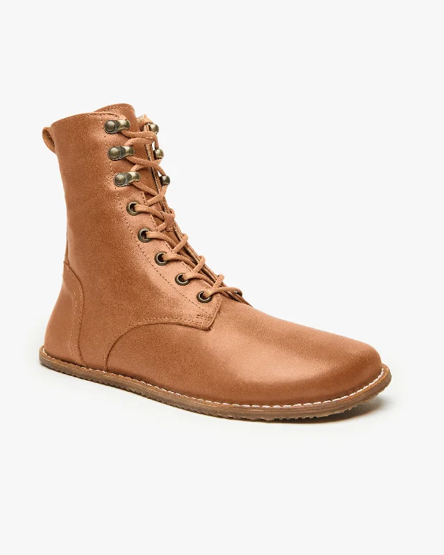 The Adventurer Boot for Men | Caramel