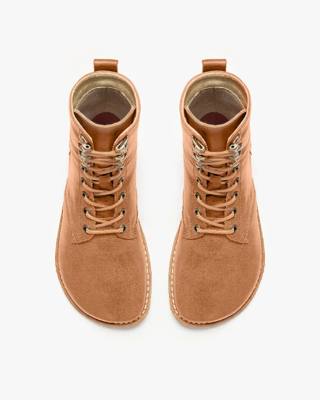 The Adventurer Boot for Men | Caramel