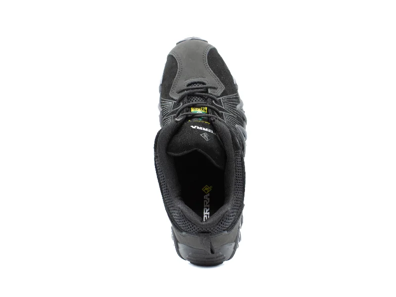 TERRA Spider X Unisex Lightweight SD Composite Toe Work Shoe