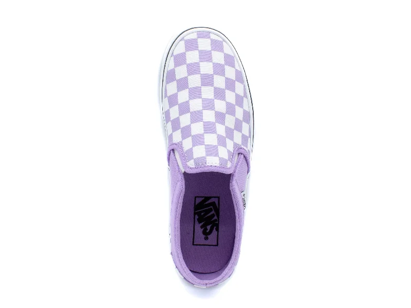 VANS Asher Slip-On