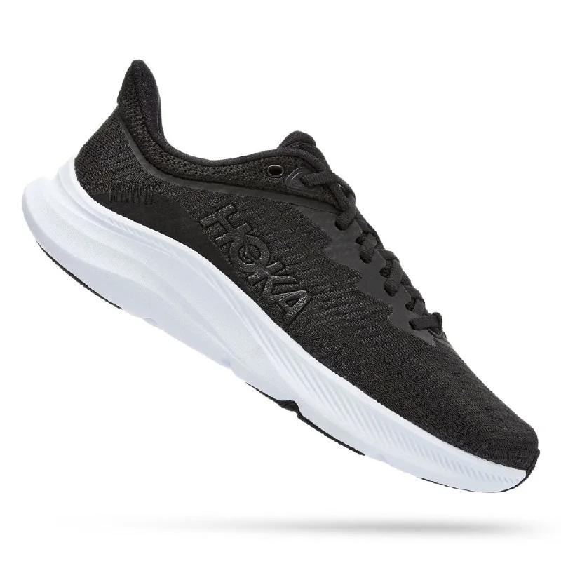 Hoka Women's Solimar Black / White