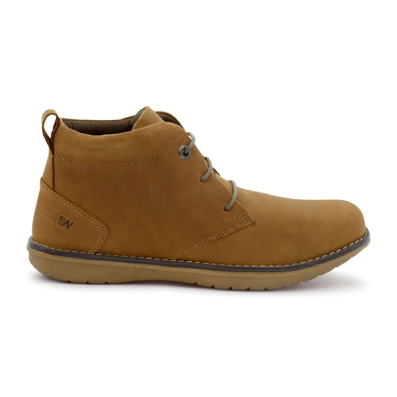 WEINBRENNER SHARJAH Boots for Men