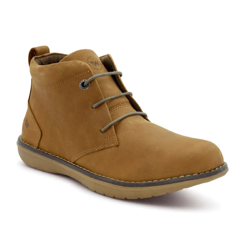 WEINBRENNER SHARJAH Boots for Men