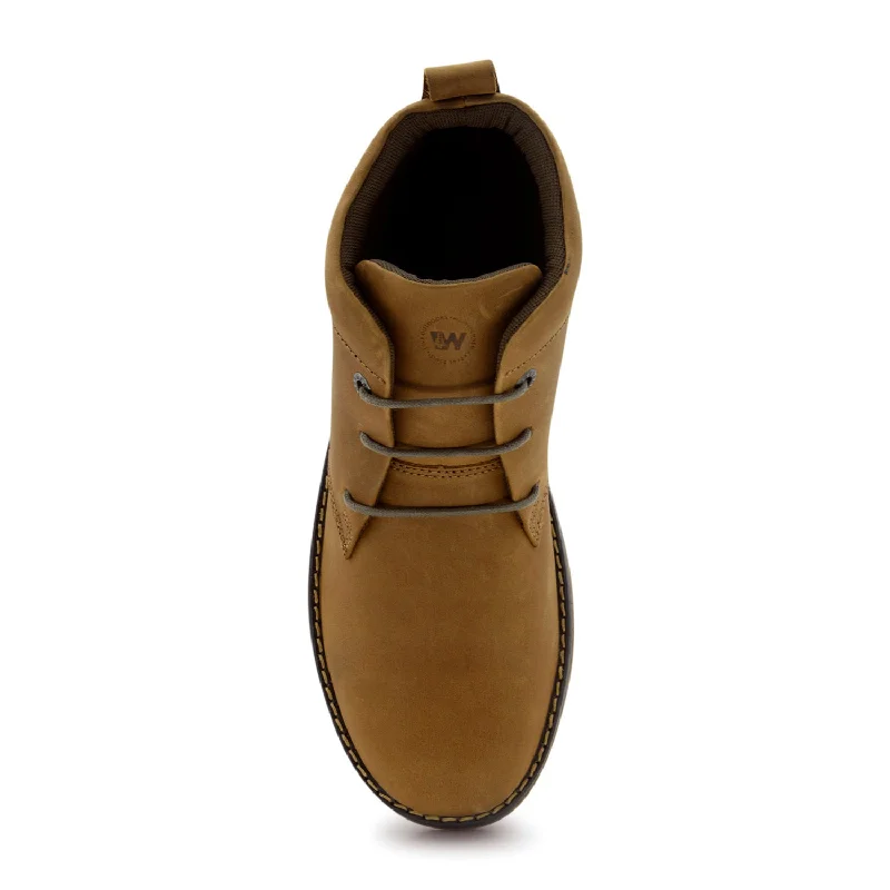 WEINBRENNER SHARJAH Boots for Men