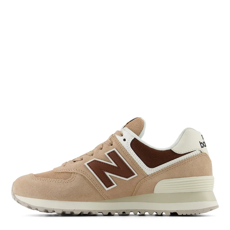 Women's New Balance, WL574 v2 Sneaker