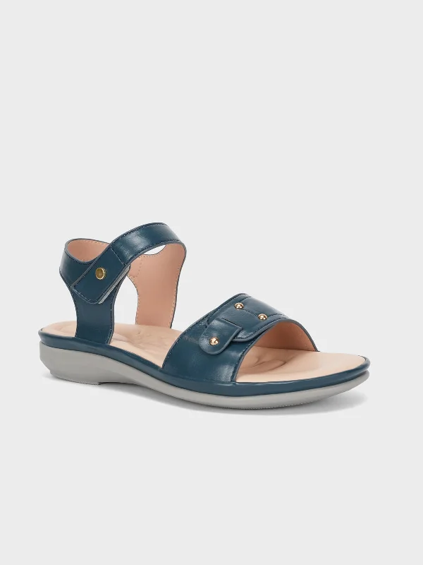 T Women ""INZEY"" Comfortable Casual Sandals