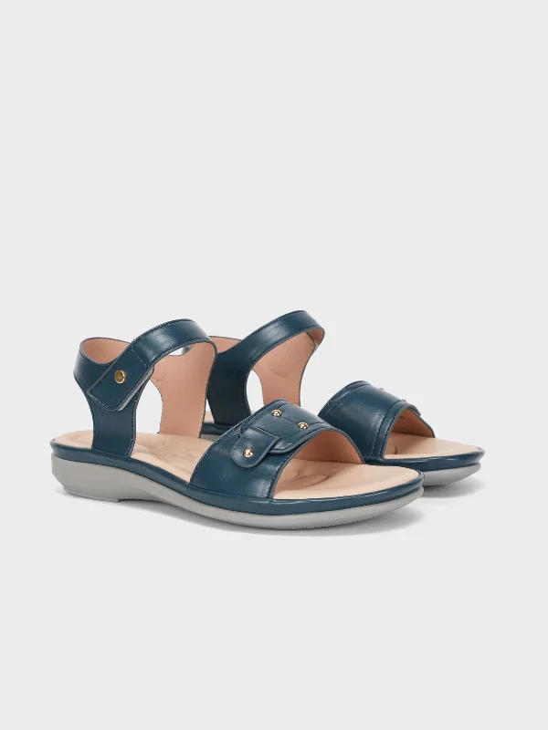 T Women ""INZEY"" Comfortable Casual Sandals