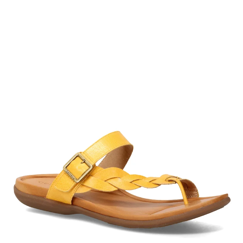 Women's Aetrex, Selena Sandal