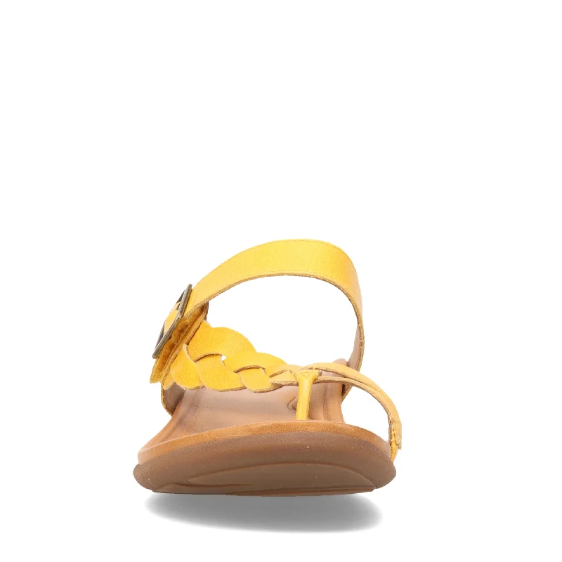 Women's Aetrex, Selena Sandal