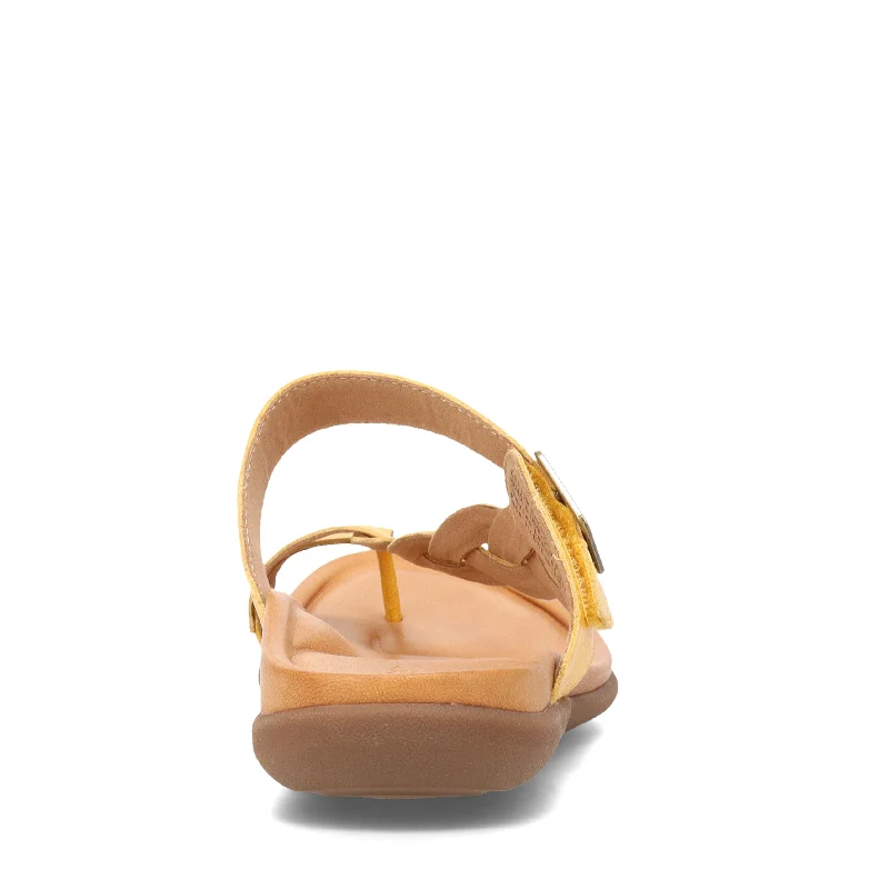 Women's Aetrex, Selena Sandal